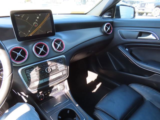 Used 2017 Mercedes-Benz CLA 250 4MATIC w/ Sport Package image 18