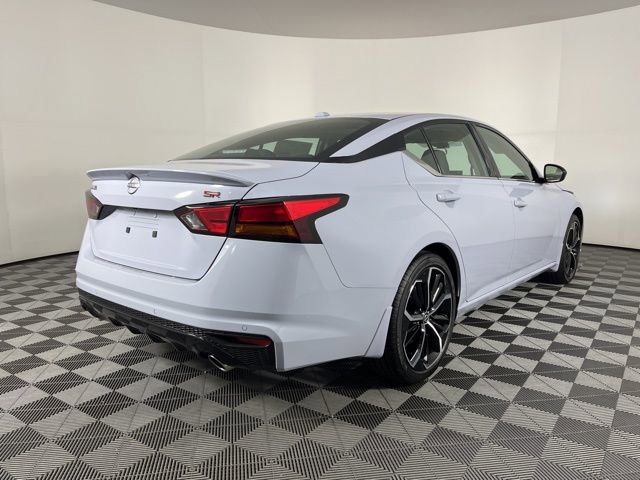 New 2025 Nissan Altima 2.5 SR w/ SR Premium Package image 10