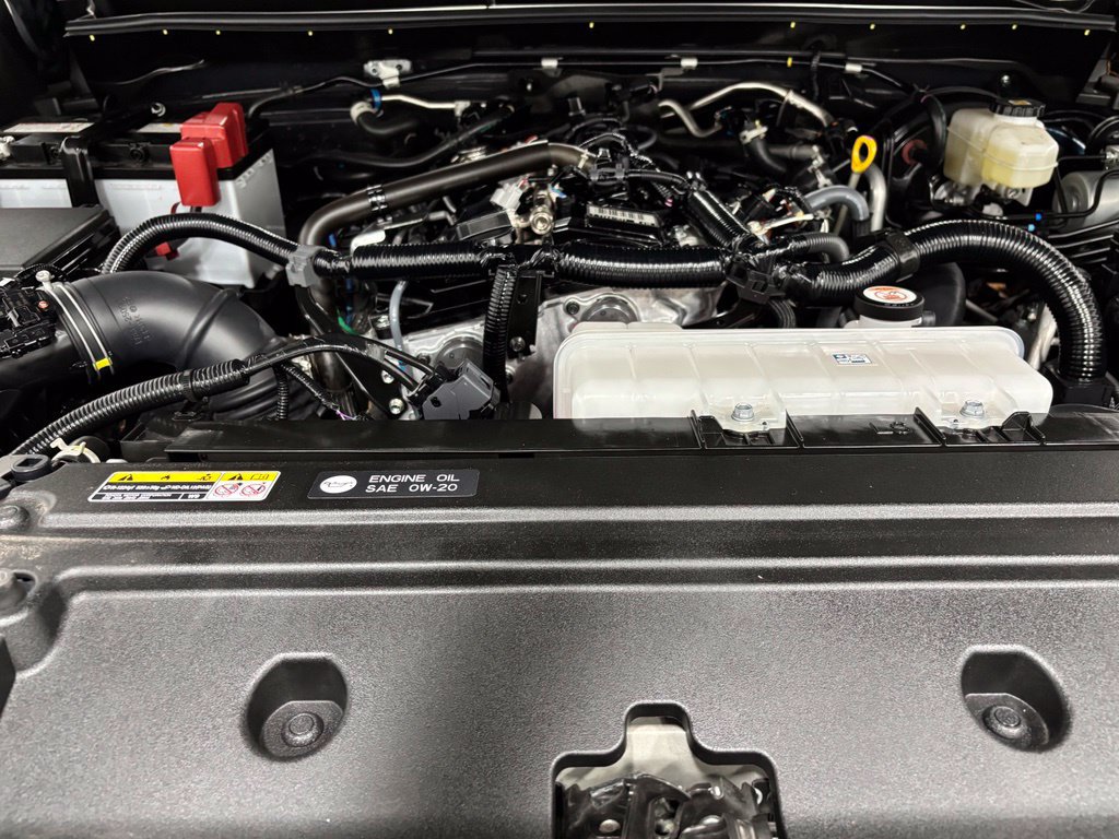 Used 2026 Toyota 4Runner TRD Sport AWD/4WD image 66