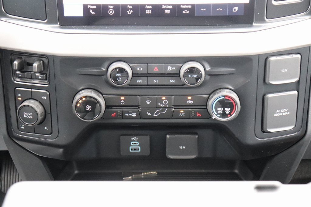 New 2026 Ford F350 4x4 Crew Cab Super Duty image 24