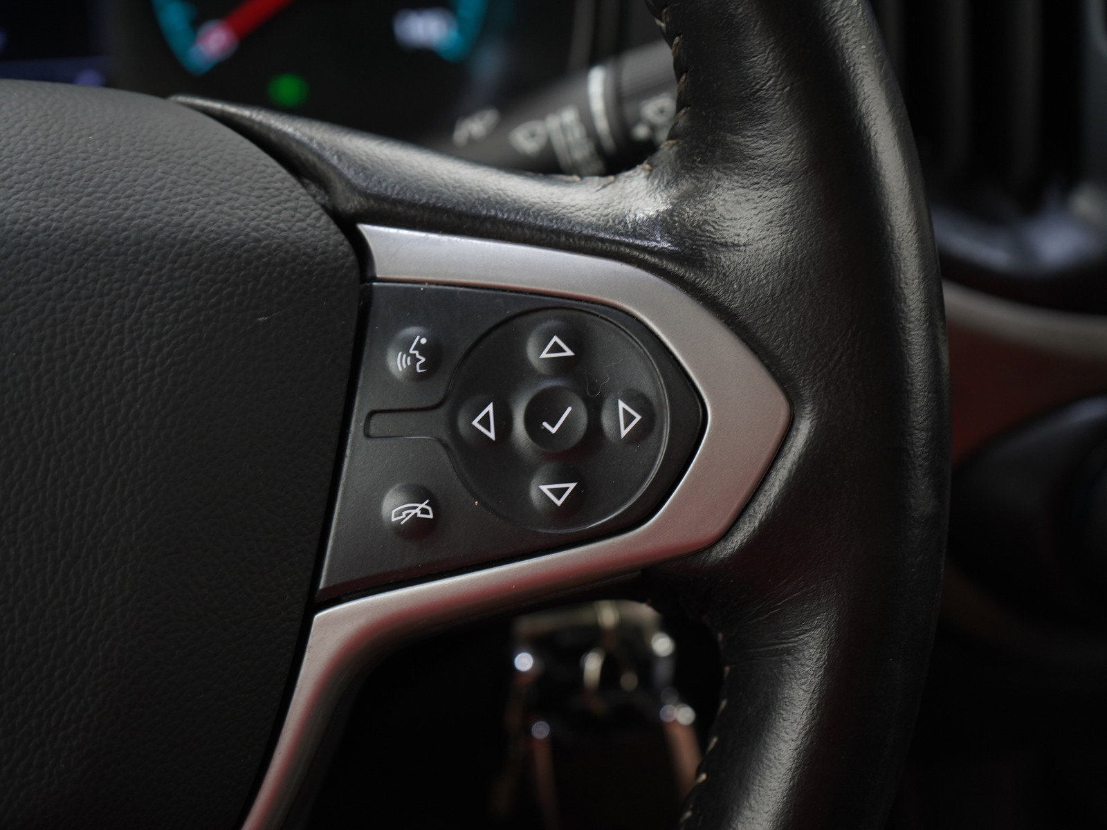 Used 2022 Chevrolet Colorado LT image 24