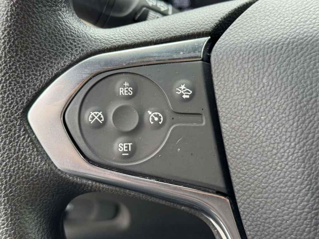 Used 2023 Chevrolet Traverse LS w/ Safety Package AWD/4WD image 23