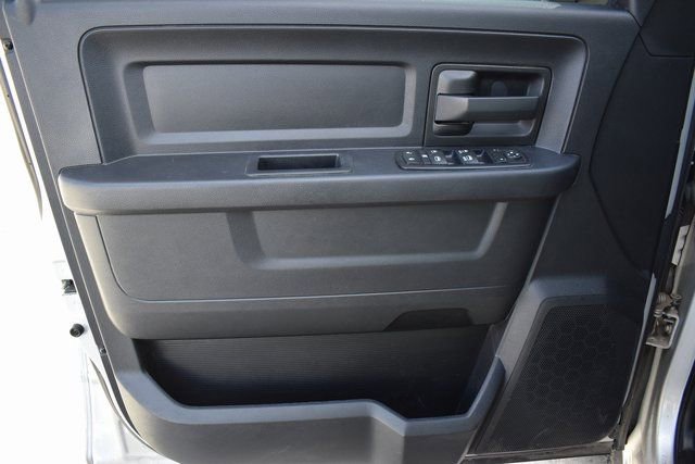 Used 2015 RAM 1500 Tradesman w/ Popular Equipment Group image 13