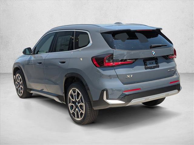 Used 2026 BMW X1 xDrive28i w/ Technology Package AWD/4WD image 9