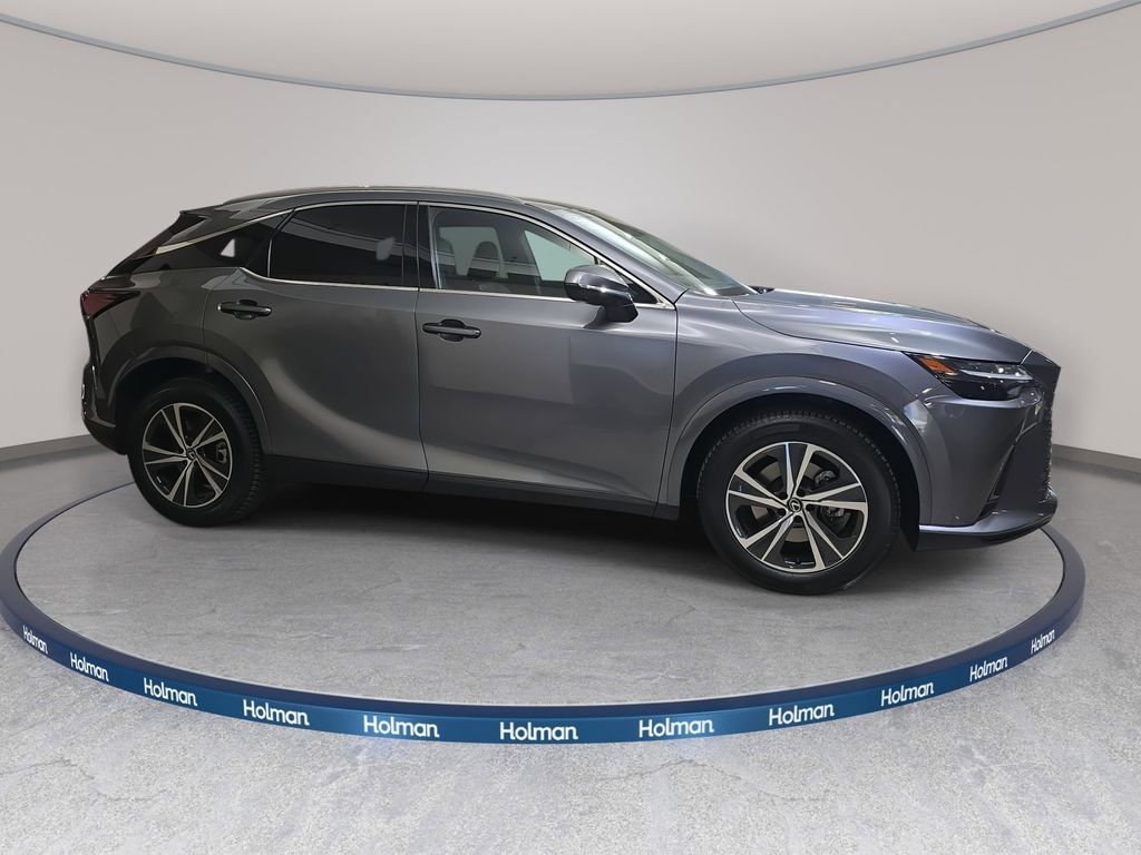Certified 2023 Lexus RX 350 Premium w/ Cold Area Package image 4