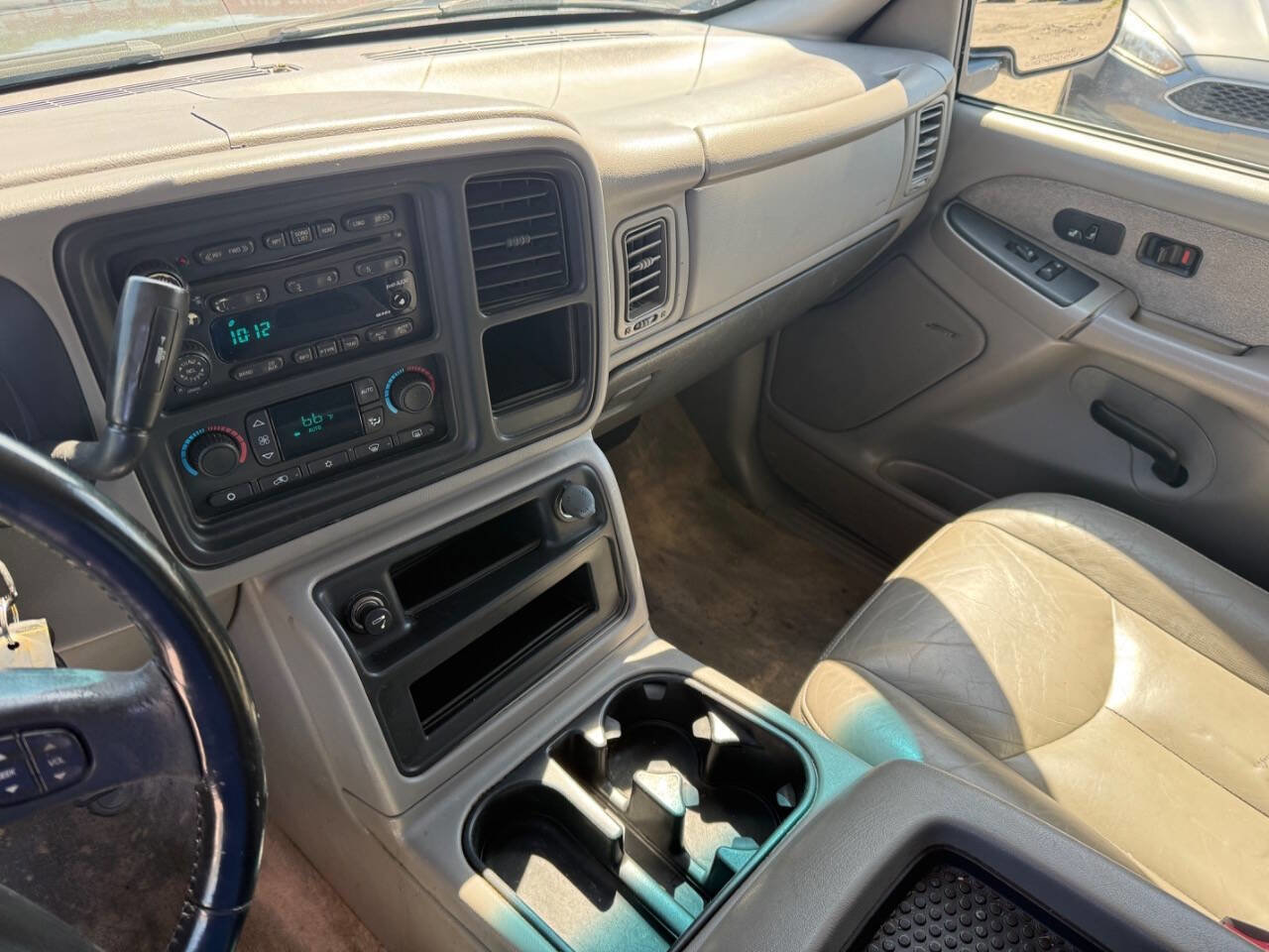 Used 2003 Chevrolet Silverado 1500 LT RWD image 16