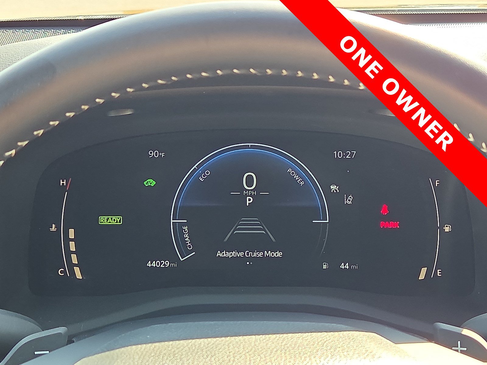 Used 2025 Toyota Camry SE FWD image 23