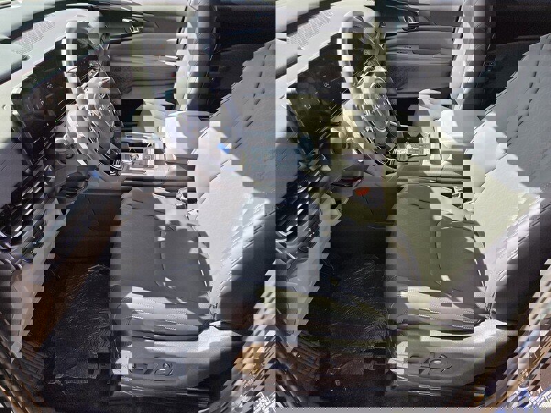 New 2026 Kia Carnival LXS image 6