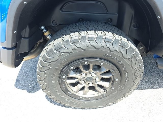Used 2021 Jeep Wrangler Unlimited Rubicon w/ Trailer Tow Package AWD/4WD image 15