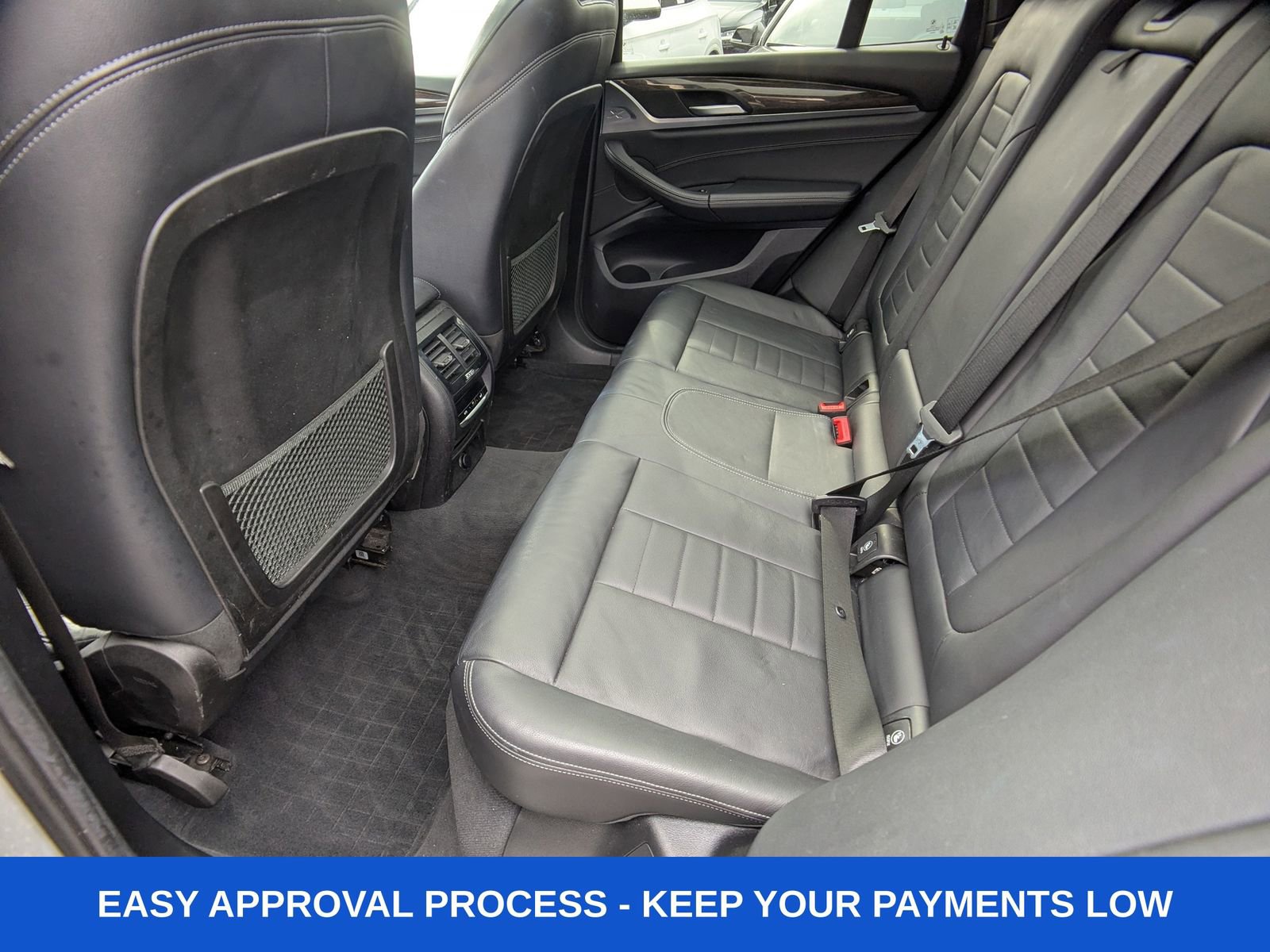 Used 2018 BMW X3 xDrive30i image 19