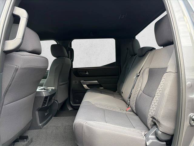 Certified 2026 Toyota Tundra SR5 AWD/4WD image 19