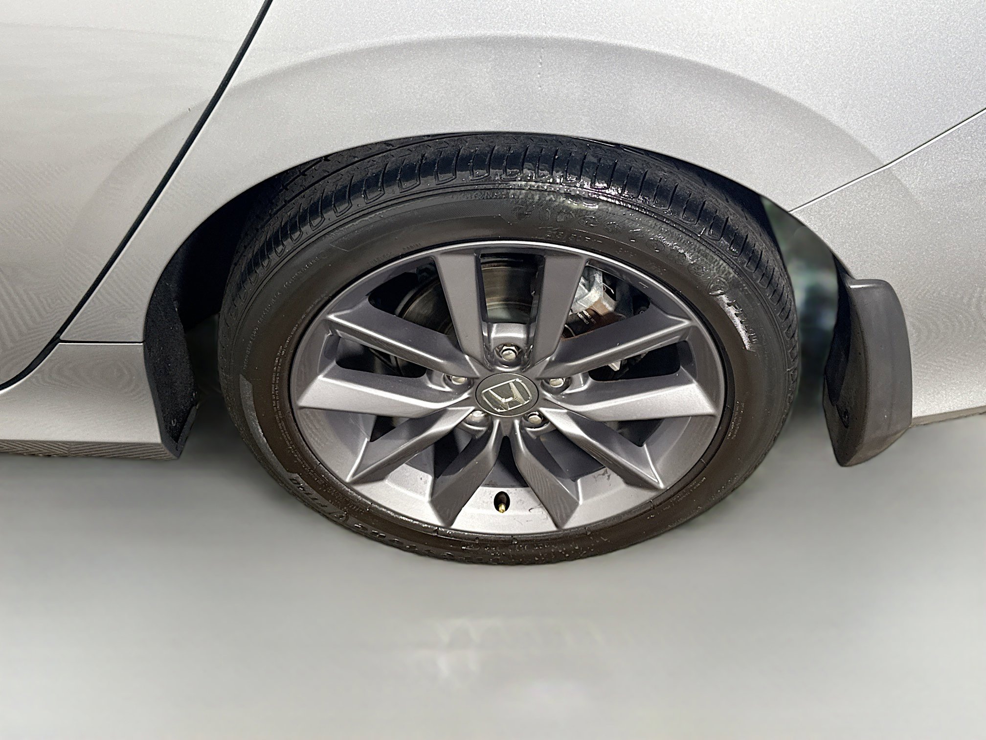 Used 2019 Honda Civic EX-L image 37