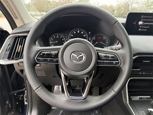 New 2026 MAZDA CX-90 3.3 Turbo w/ Select Package image 14