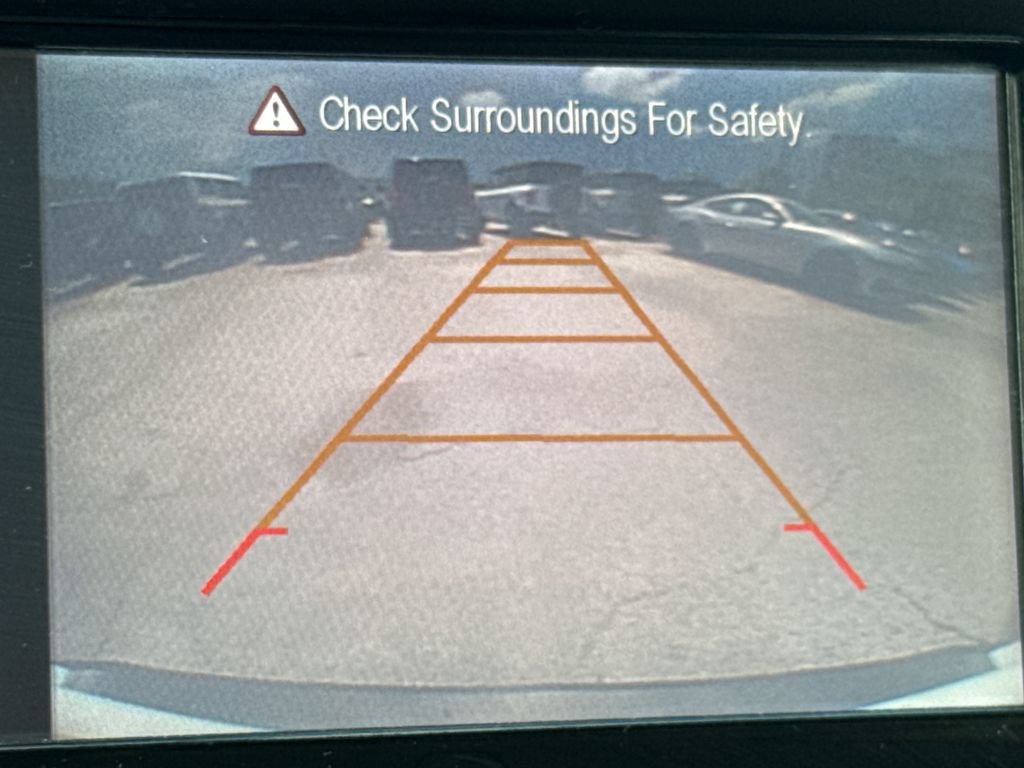 Used 2016 Chevrolet Trax LS FWD image 20