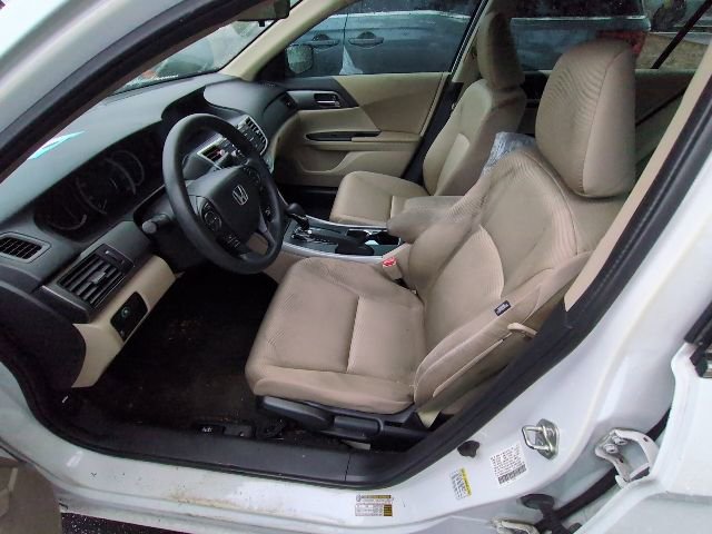 Used 2014 Honda Accord LX image 5