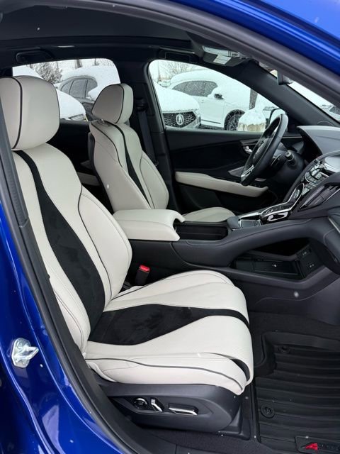 Certified 2023 Acura RDX AWD w/ A-Spec & Advance Pkg image 25