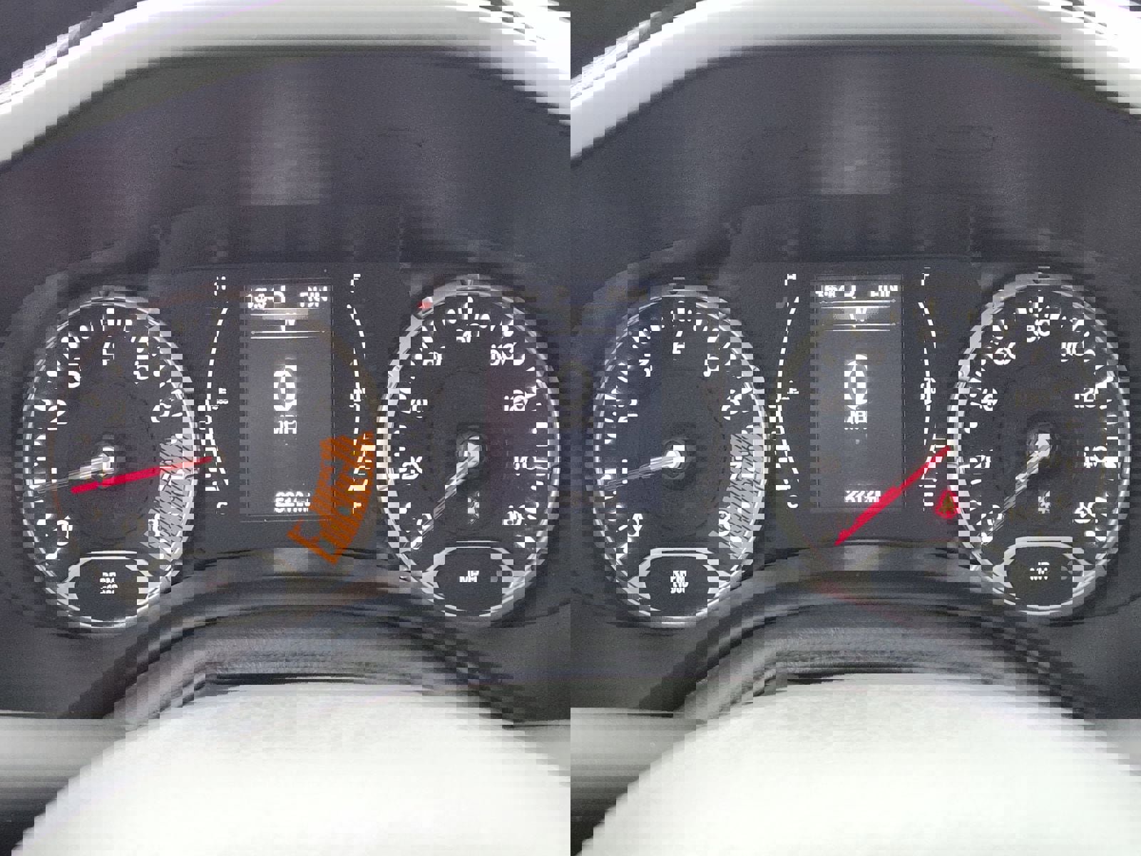 Used 2023 Jeep Renegade Latitude w/ Sun/Sound Group AWD/4WD image 24