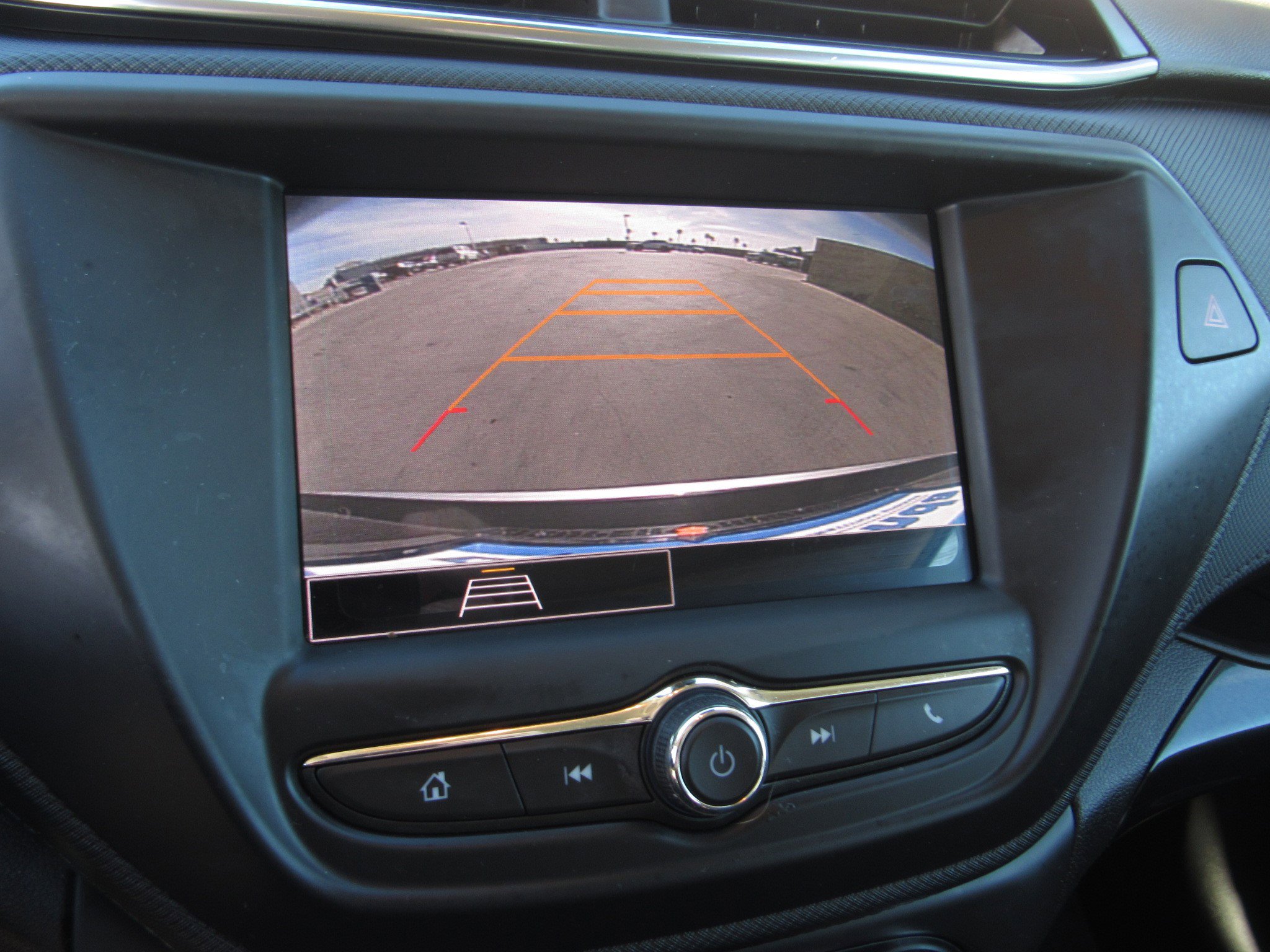 Used 2023 Chevrolet TrailBlazer LT image 19