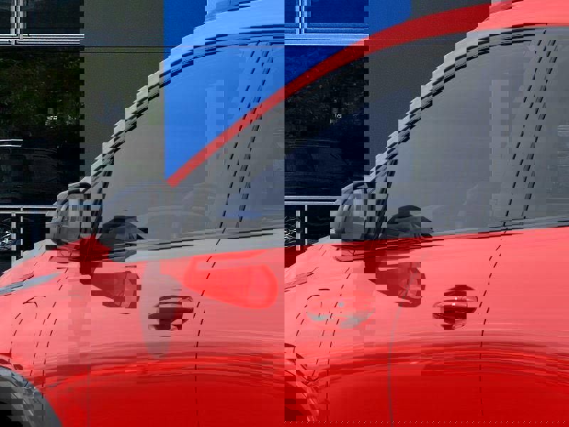 New 2027 Chevrolet Bolt RS w/ Technology Package image 12