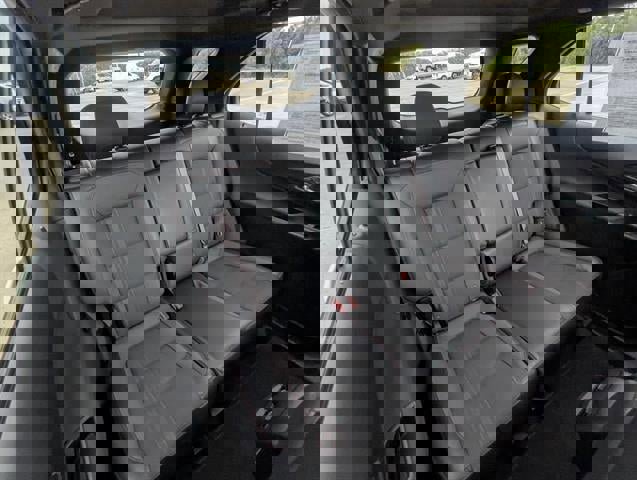 Used 2022 Chevrolet Equinox RS image 30