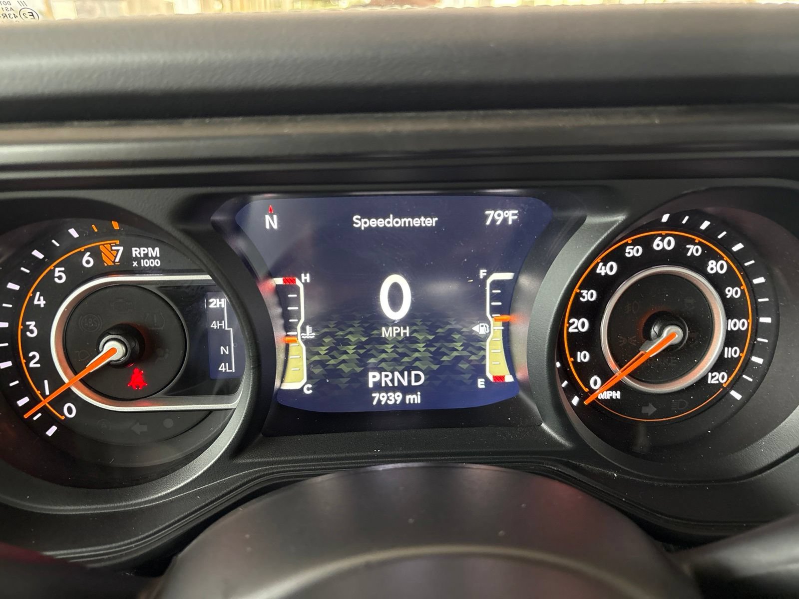 Used 2024 Jeep Gladiator Sport AWD/4WD image 28