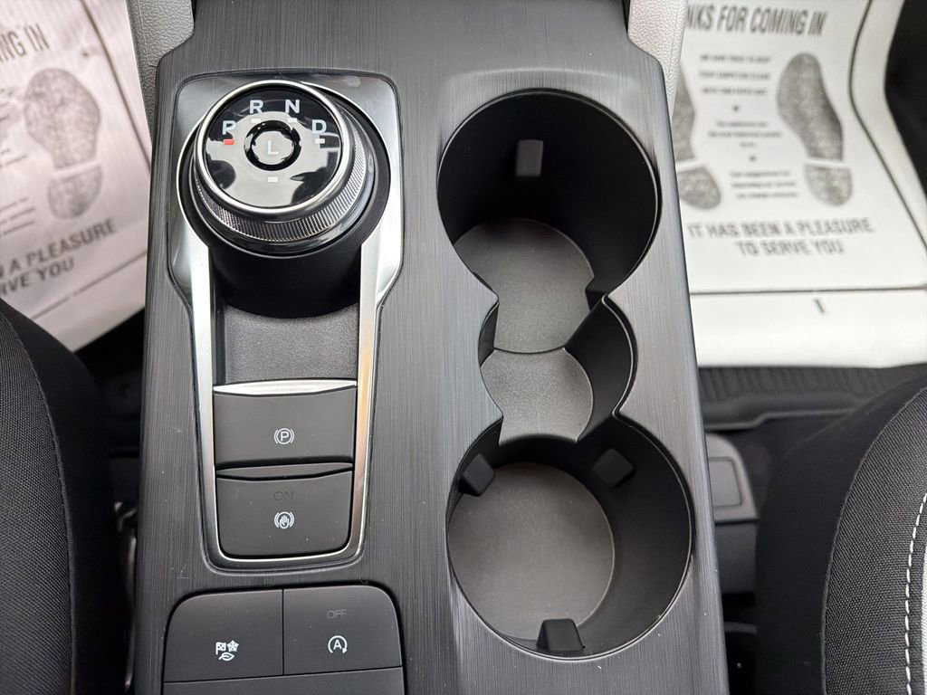 New 2026 Ford Escape Active AWD/4WD image 22