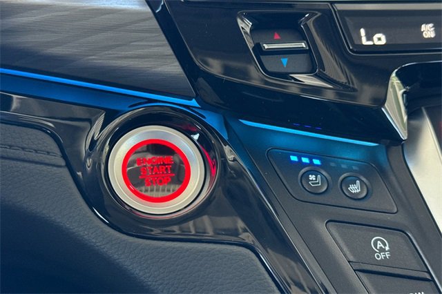 New 2026 Honda Odyssey Elite image 28