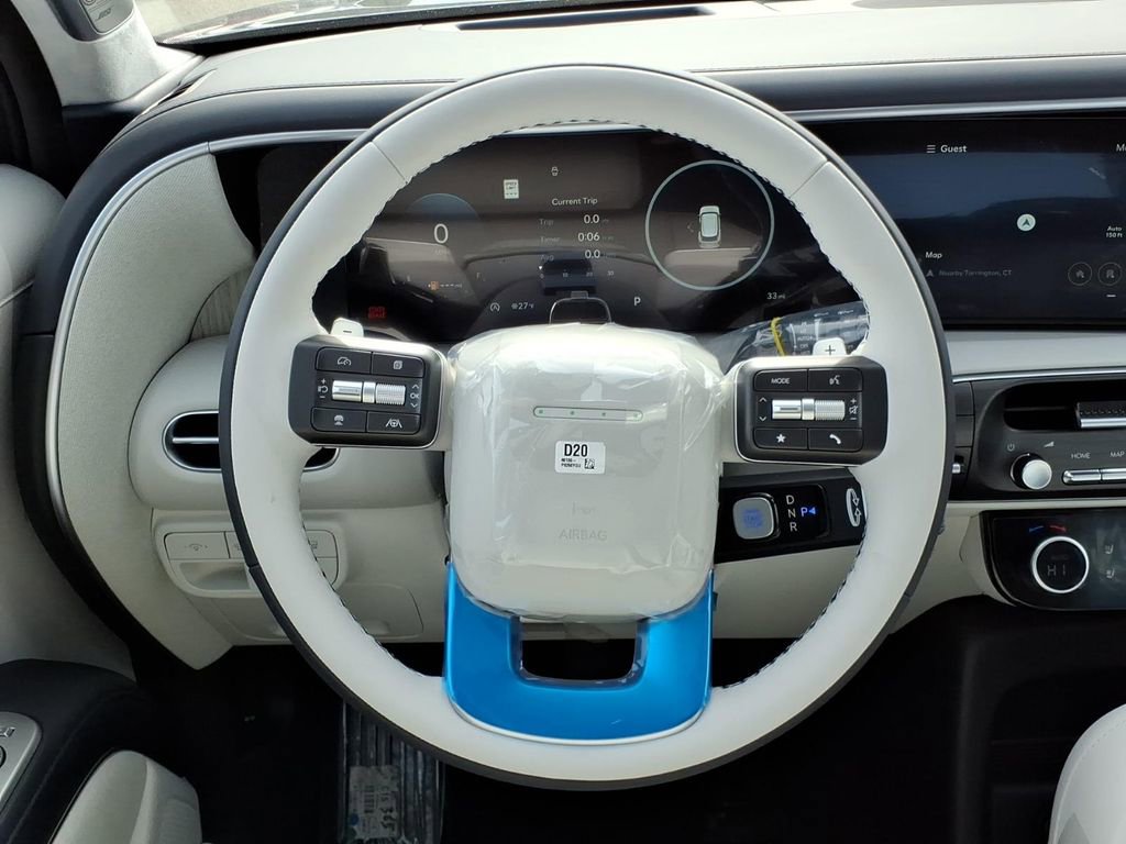 New 2026 Hyundai Palisade Calligraphy image 13