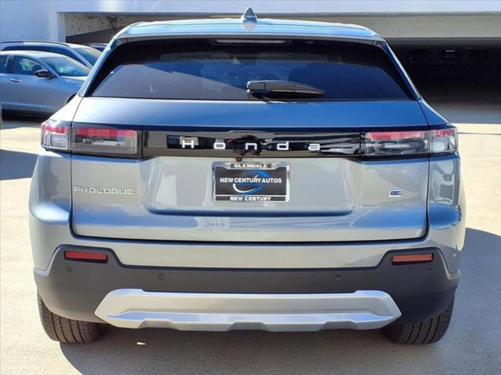 New 2026 Honda Prologue Eco image 5