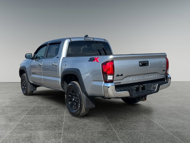 Certified 2023 Toyota Tacoma SR5 w/ SX Package AWD/4WD image 3