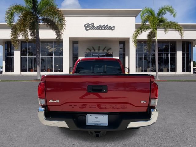 Used 2021 Toyota Tacoma SR5 image 12