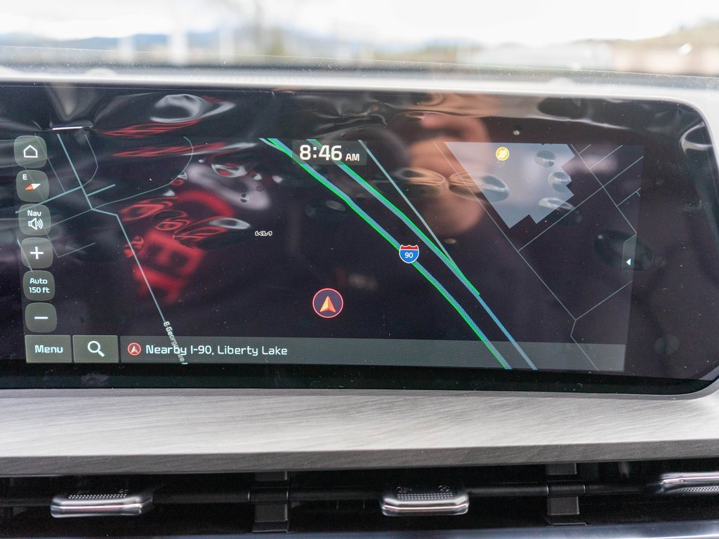 New 2025 Kia Telluride SX X-Line image 26