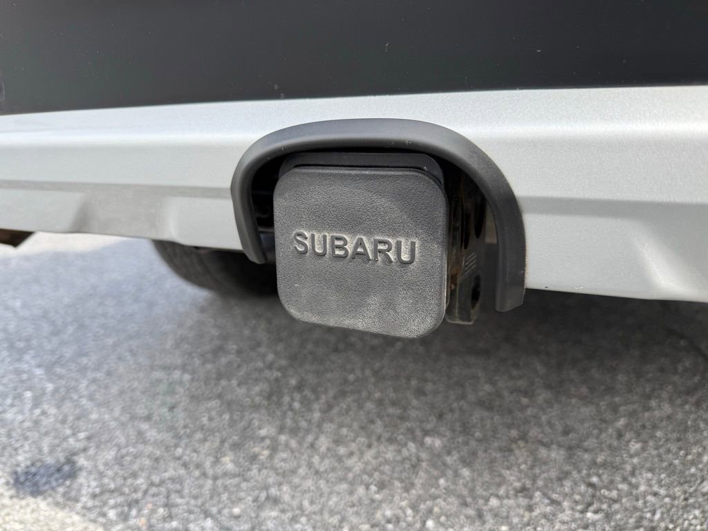Used 2022 Subaru Outback Limited image 37