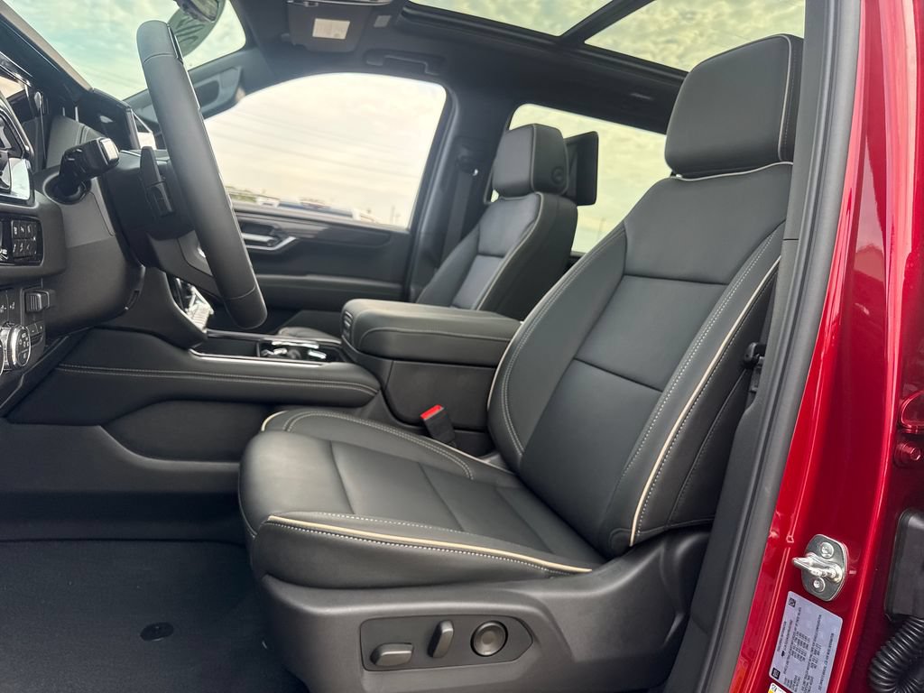 New 2026 GMC Yukon XL Elevation w/ Elevation Premium Package AWD/4WD image 16
