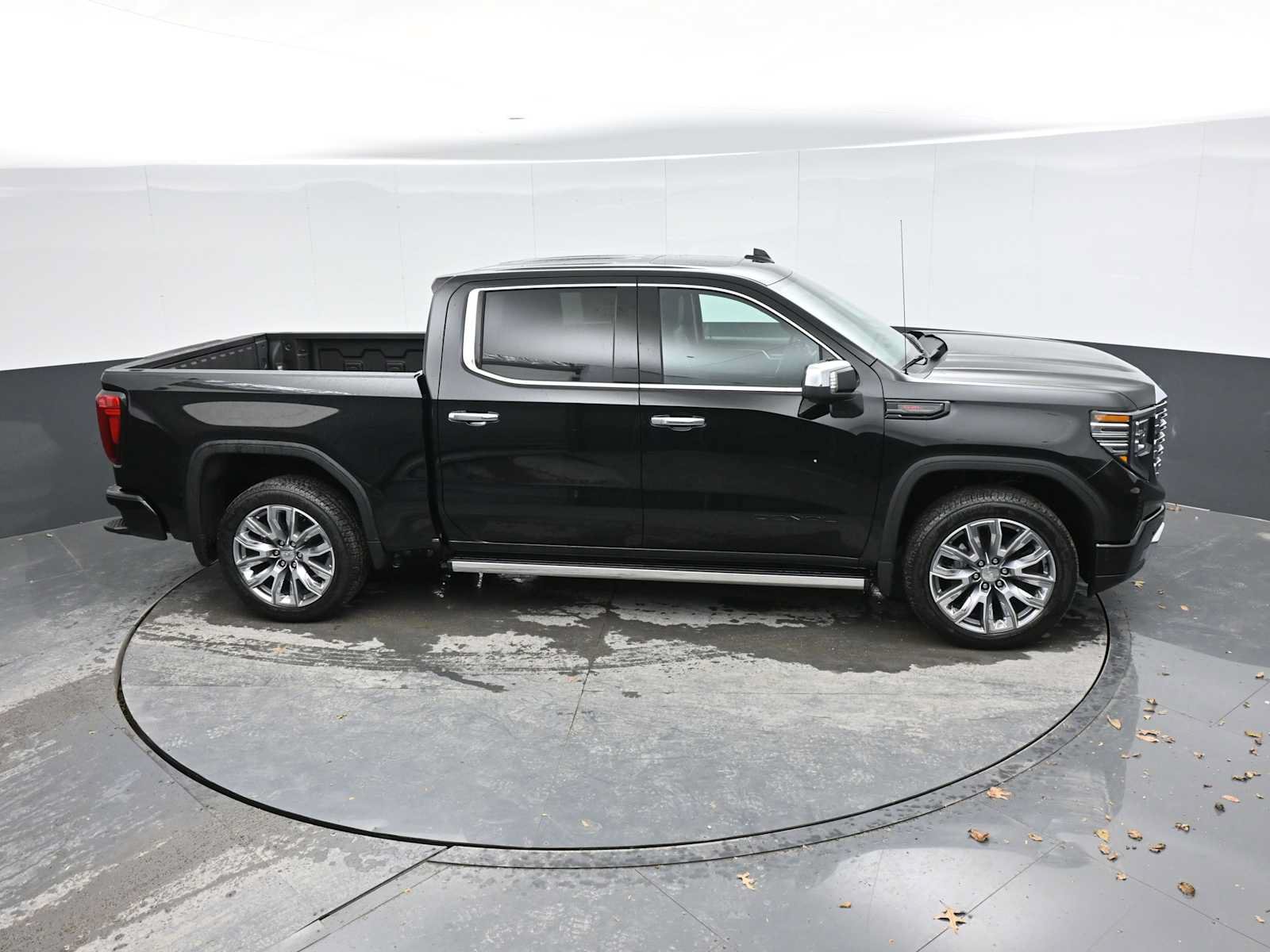 New 2026 GMC Sierra 1500 Denali AWD/4WD image 33