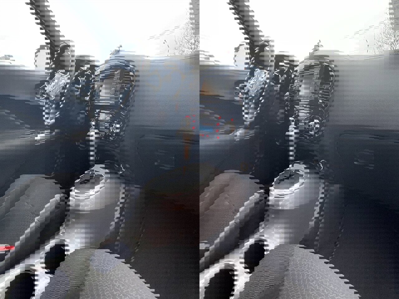 Used 2012 Nissan Juke SV image 8