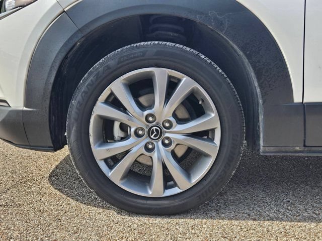 Used 2025 MAZDA CX-30 AWD 2.5 S w/ Preferred Package image 32