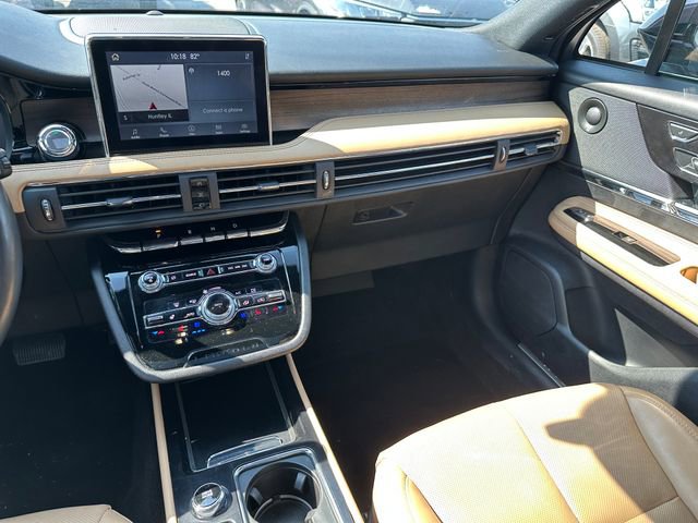 Used 2022 Lincoln Corsair Reserve w/ Equipment Group 201A AWD/4WD image 19