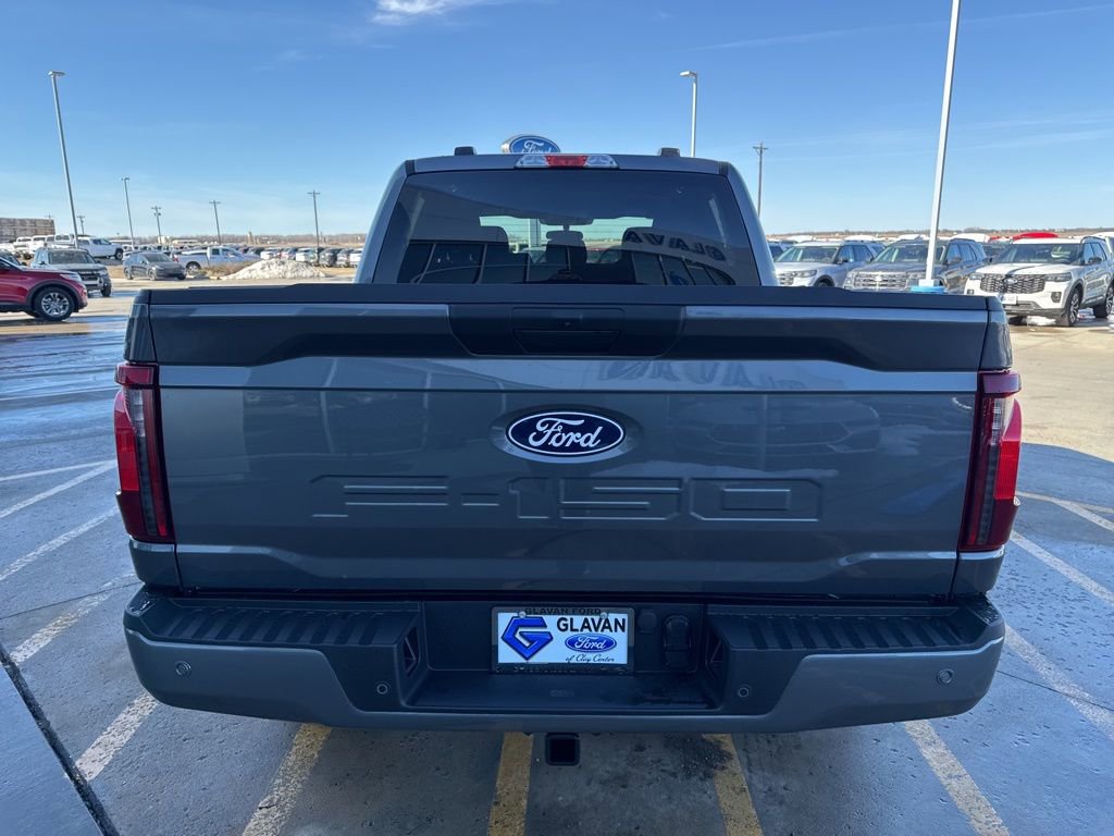 New 2026 Ford F150 STX image 5