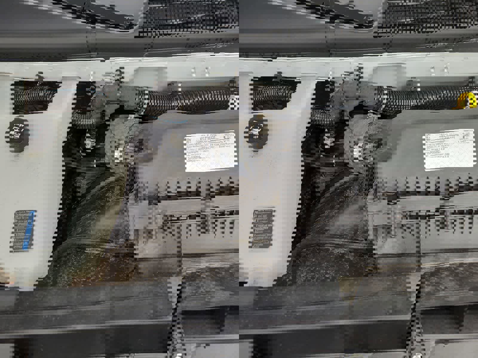 Used 2023 Chevrolet Express 3500 LS image 17