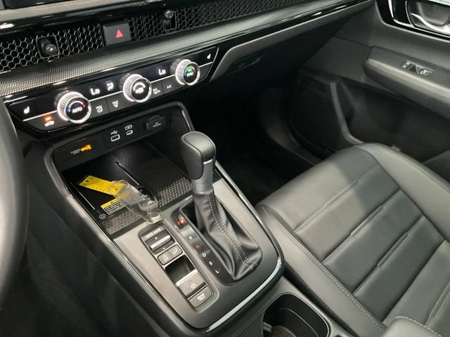 Certified 2024 Honda CR-V EX-L image 13