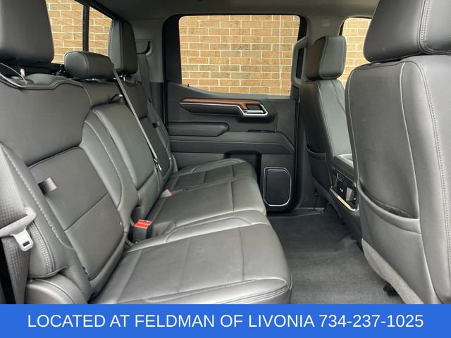 Used 2023 GMC Sierra 1500 Denali image 27
