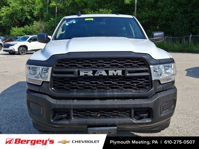 Used 2020 RAM 2500 Tradesman w/ Protection Group AWD/4WD image 3