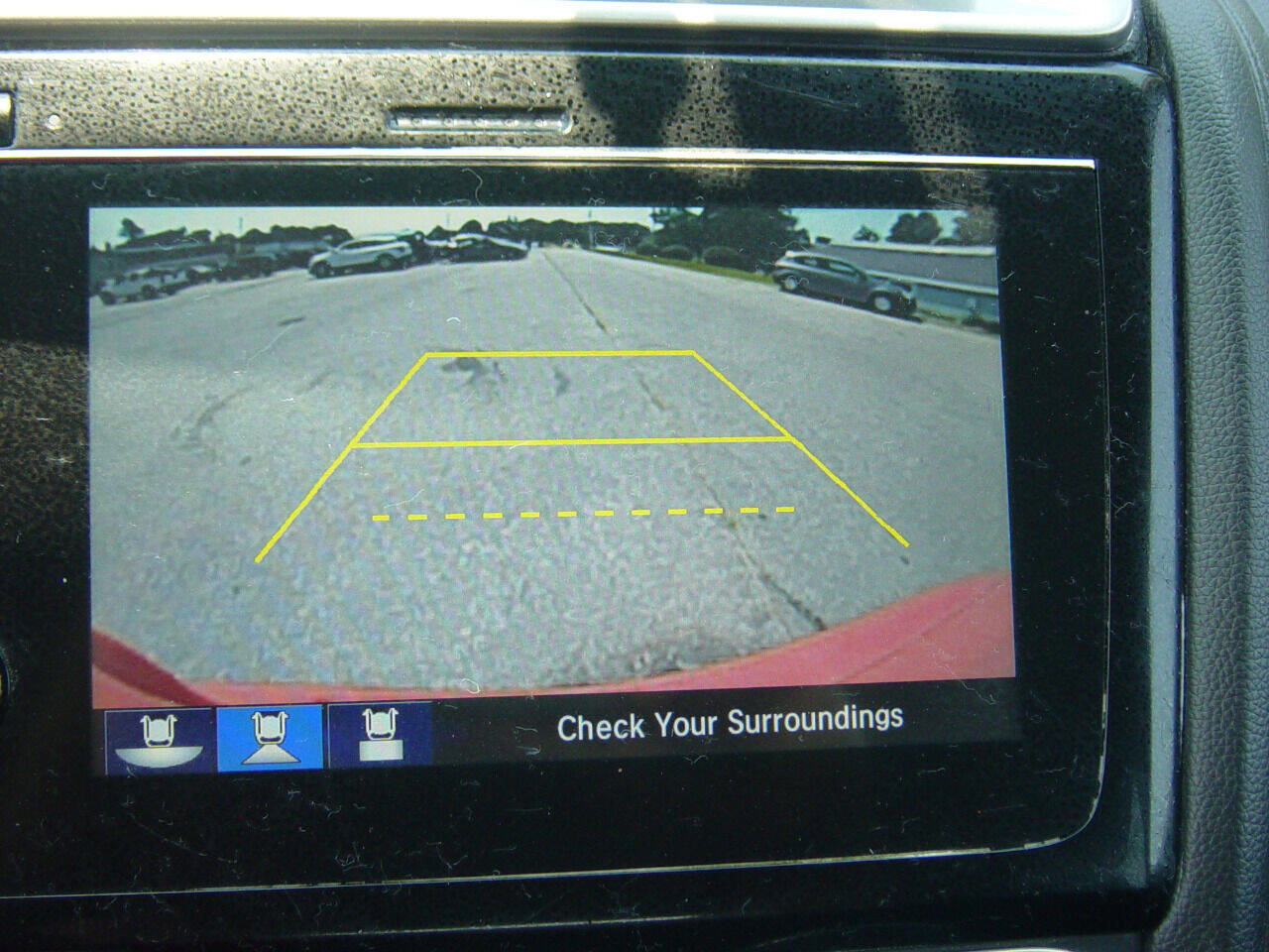 Used 2019 Honda Fit EX image 9