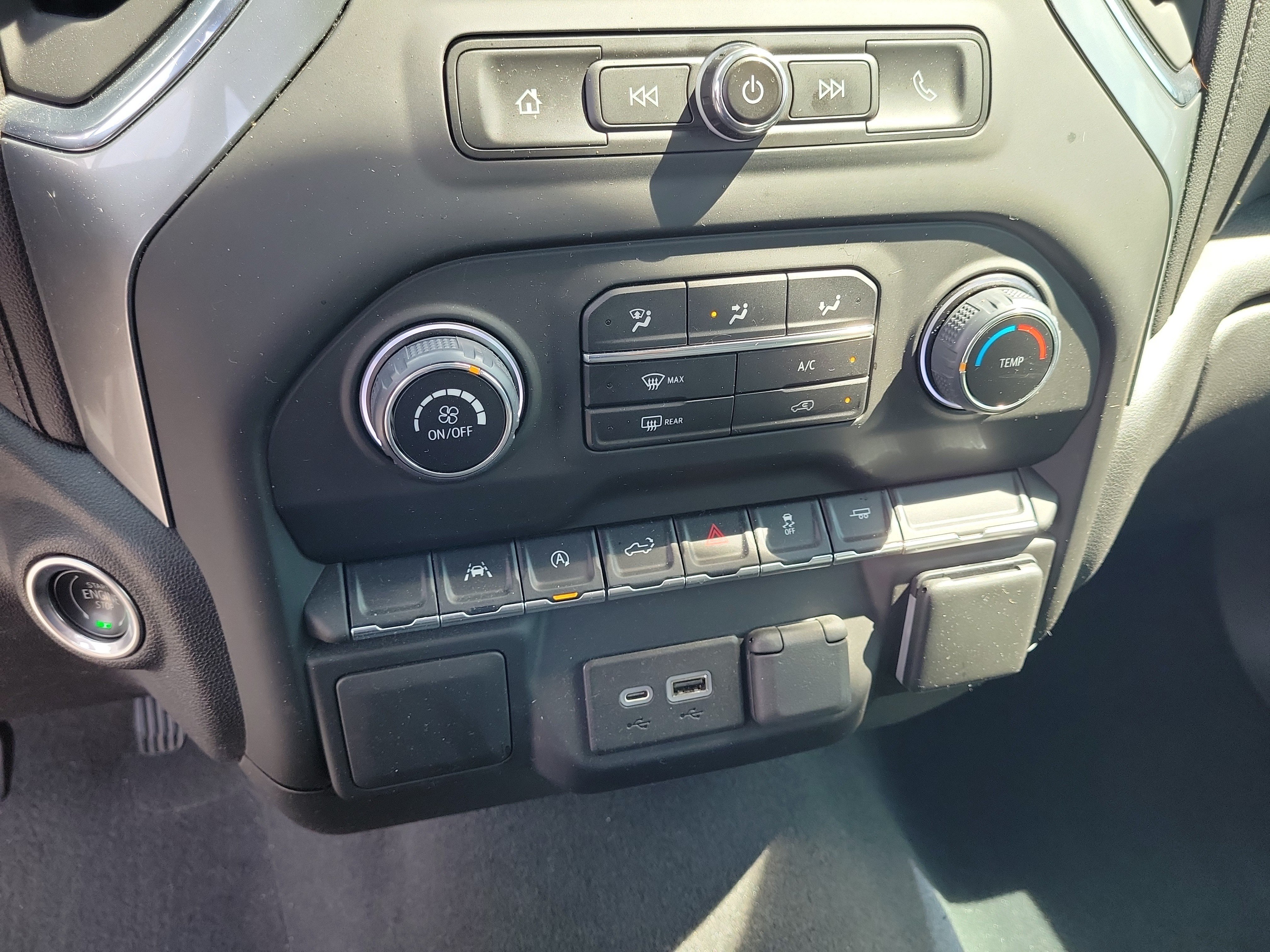 Used 2023 Chevrolet Silverado 1500 Custom RWD image 20