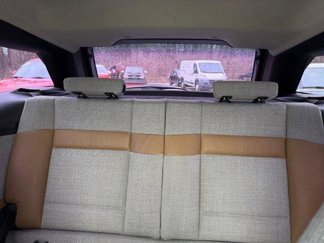 Used 2014 BMW i3 image 23