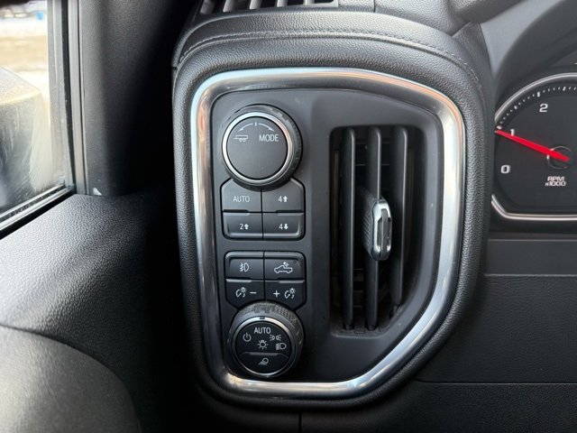 Used 2022 Chevrolet Silverado 2500 High Country w/ Safety Package II image 23