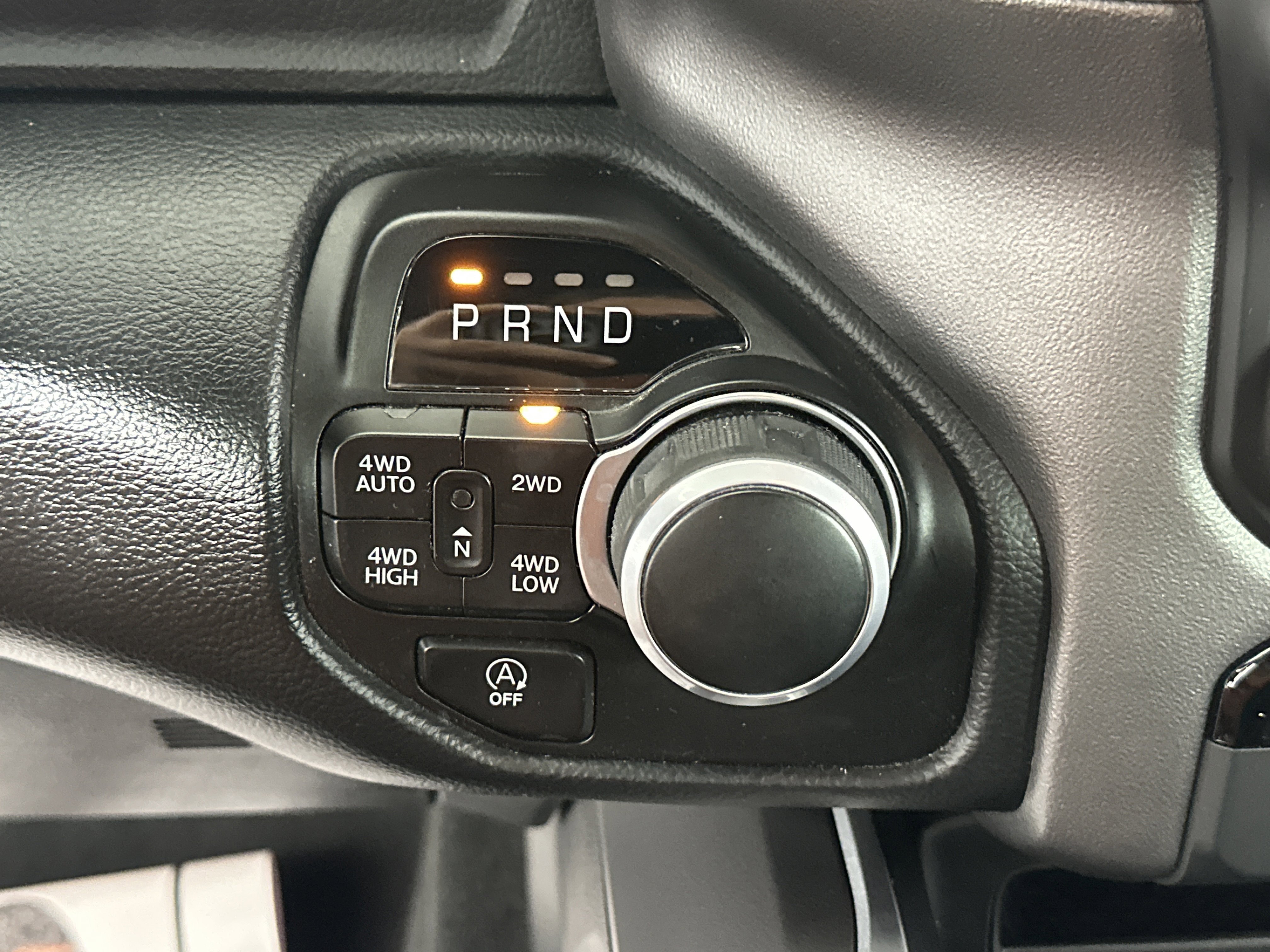 Used 2022 RAM 1500 Big Horn image 28