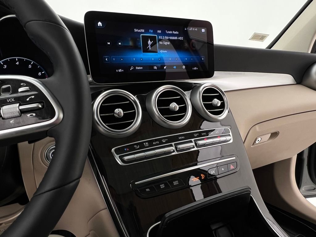 Used 2022 Mercedes-Benz GLC 300 4MATIC image 19