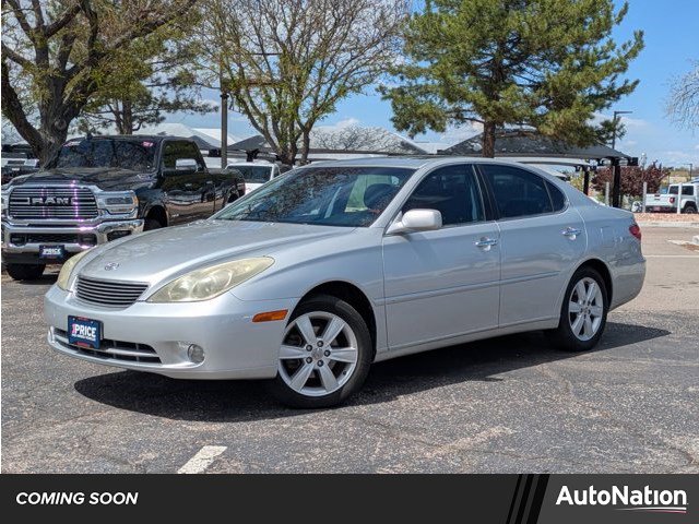 Used 2005 Lexus ES 330 FWD image 1